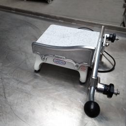 Cheese chopper Unika